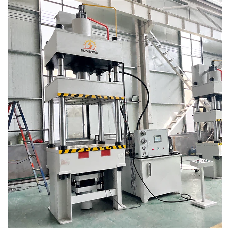 Aluminum Press suppliers